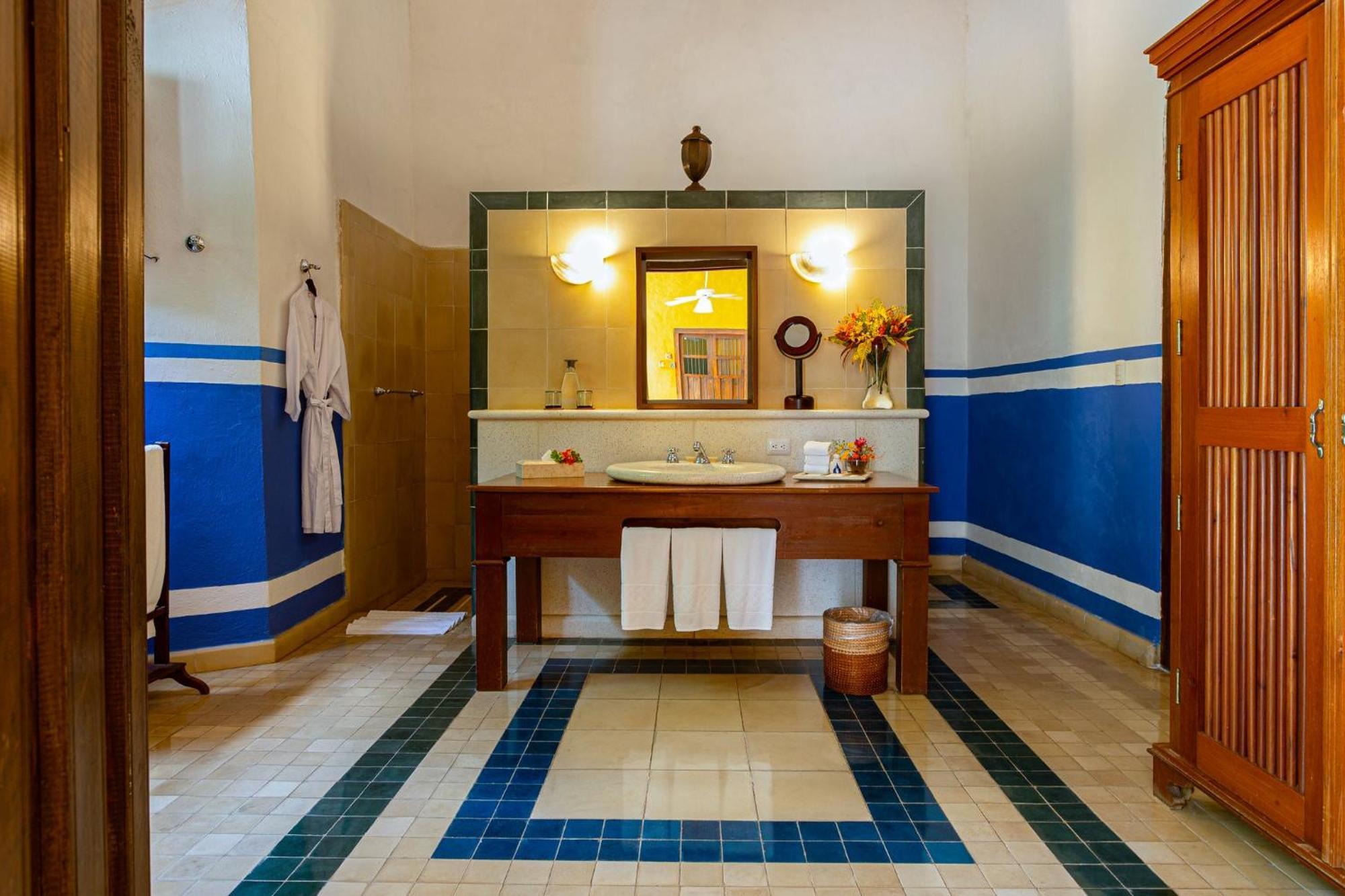 Hotel Hacienda San Jose Cholul Tixkokob Exteriér fotografie